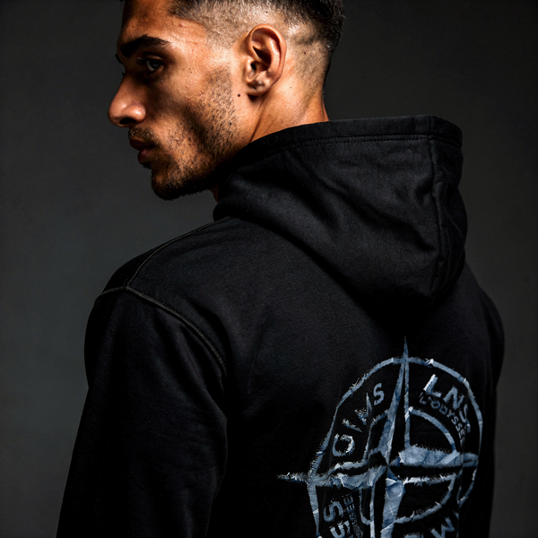 Sweat Officiel Last Winter Tour