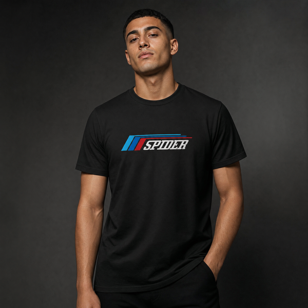 T-shirt Spider Performance