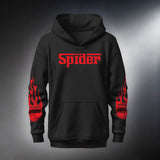 Sweat Spider Fire GIMS