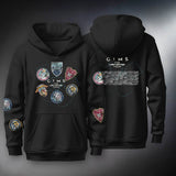 Sweat Officiel GIMS Last Winter Tour — Mountain