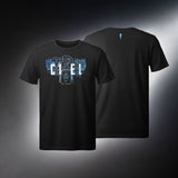 T-shirt Ciel GIMS