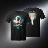 T-shirt Collector GIMS Last Winter Tour — Line-Up