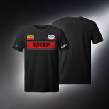 T-shirt Spider Sport GIMS