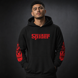 Sweat Spider Fire