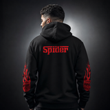 Sweat Spider Fire