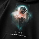 Sweat Collector Gims Last Winter Tour