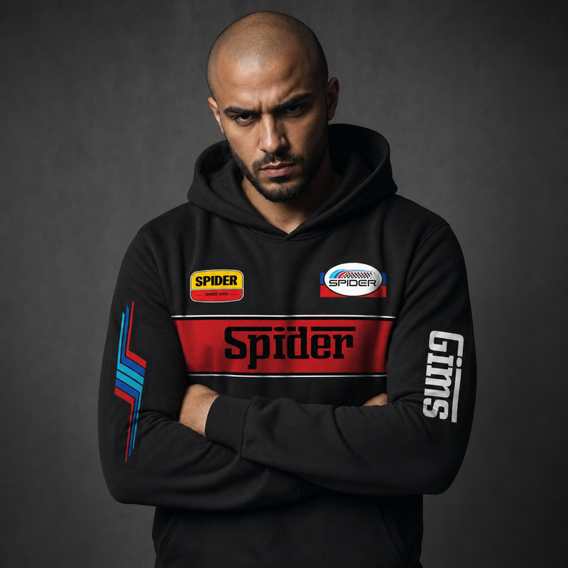 Sweat Spider Sport