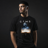 T-shirt Gims LWT