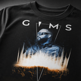 T-shirt Gims LWT