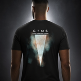 T-shirt Collector Gims Last Winter Tour