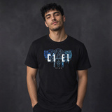 T-shirt Ciel