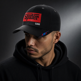 Casquette Spider Performance