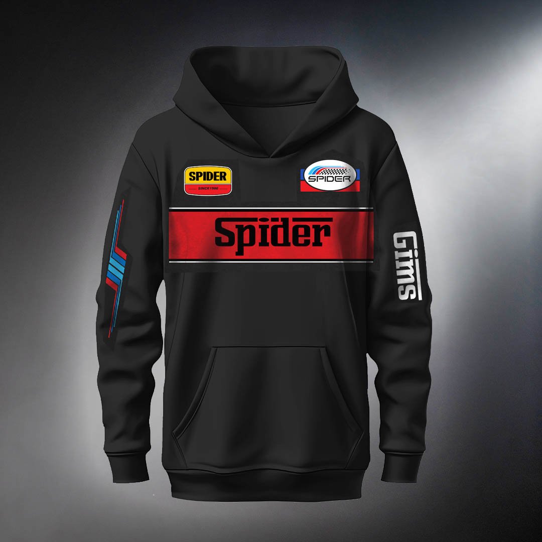 Sweat Spider Sport