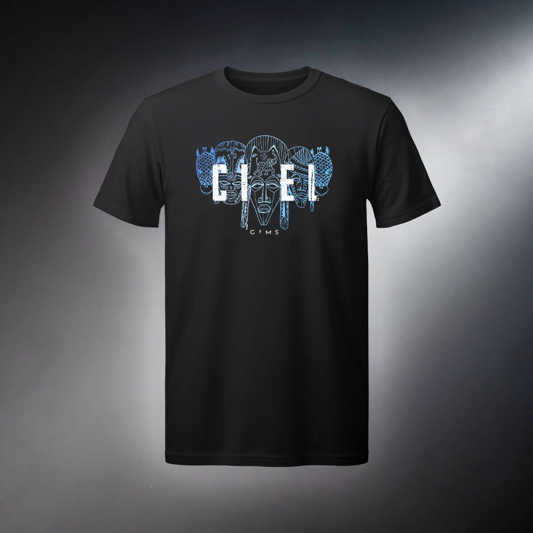 T-shirt Ciel – Image 2