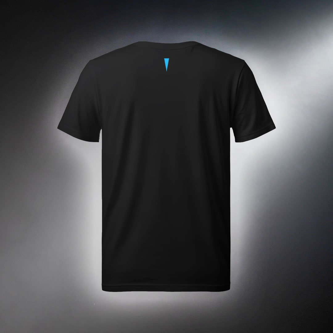 T-shirt Spider Performance – Image 3